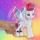 My Little Pony, Kucyk z magicznymi skrzydłami, Zipp Storm