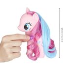My Little Pony, Magiczny salon fryzjerski, kucyk z akcesoriami, 1 szt.