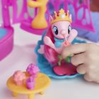 My Little Pony, Podwodny zamek, zestaw z figurką