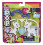 My Little Pony, POP, figurka podstawowa, kucyk