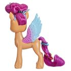 My Little Pony, Sunny z modną wstążką, zestaw do zabawy