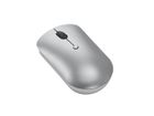 Mysz Lenovo 540 USB-c Wireless Compact Mouse Grey