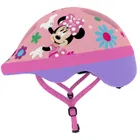 Myszka Minnie, kask ochronny, rozmiar 44-48 cm