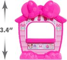 Myszka Minnie, Słodkie przekąski, zestaw: figurka + akcesoria