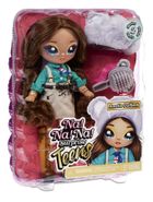 Na! Na! Na! Surprise Teens, Amelia Outback, lalka, 28 cm