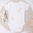 Naprasowanki, naplamki, Baletnica