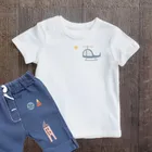 Naprasowanki, naplamki, Boho Baby