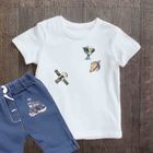 Naprasowanki, naplamki, Kosmos 2