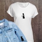 Naprasowanki, naplamki, Koty