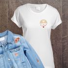 Naprasowanki, naplamki, Serca