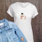 Naprasowanki, naplamki, Święta