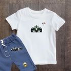 Naprasowanki, naplamki, Wyścigówki