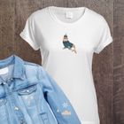 Naprasowanki, naplamki, Zwierzątka Arktyczne