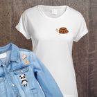 Naprasowanki, naplamki, Zwierzątka z Dżungli