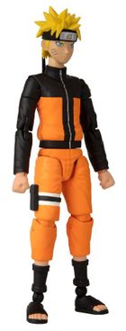 Naruto, Anime Heroes, Uzumaki, figurka