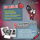 Nasza Księgarnia, Bomb Busters, gra kooperacyjna