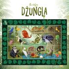 Nasza Księgarnia, Dżungla, familijna gra planszowa