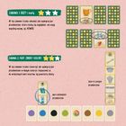 Nasza Księgarnia, Feluś i Gucio grają w pary, gra edukacyjna