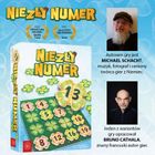 Nasza Księgarnia, Niezły numer, gra losowa