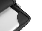 Natec, Coral, etui do laptopa, 14.1", czarne
