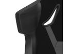 Natec, Genesis, fotel gamingowy, Nitro 650 Onyx Black