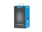 Natec, mikrofon, Giraffe 2 Nmi-1563, czarny