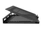 Natec, podstawka pod laptop, TERN 2 12.1"-17.3"