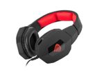 Natec, słuchawki nauszne z mikrofonem GENESIS H59 GAMING