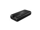Natec, Trevi, powerbank, 20000 mah, 2x USB-A + 2x USB-C, NPB-1922