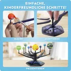 National Geographic, Solar System, zestaw edukacyjny