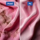 Natulim, OXI clean, ekologiczny odplamiacz w proszku, do białych i kolorowych tkanin, 0,5 kg