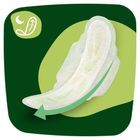 Naturella, Ultra Night, podpaski ze skrzydełkami x7 szt.