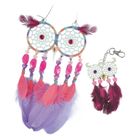 Nebulous Stars, Łapacz snów, zestaw kreatywny