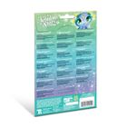 Nebulous Stars, Marinia, naklejki na paznokcie dla dzieci, 300 szt.