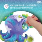 Nebulous Stars, Octavia, gipsowa figurka do malowania