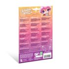 Nebulous Stars, Petulia, naklejki na paznokcie dla dzieci, 300 szt.