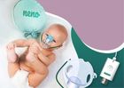 Neno, główka do inhalatora siateczkowego Bene