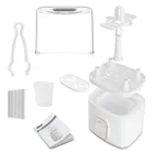 Neno, Puro, sterylizator i podgrzewacz do butelek z funkcją suszenia