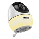 Neno, Ti Amo, niania elektroniczna, asystent opieki z funkcją SOS, 2.4 GHz