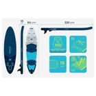 Neo-Sport, Aquasurf, deska SUP, 320-84-15 cm