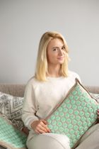 Neo-Sport, mata do akupresury z kolcami