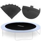 Neo-Sport, mata do trampoliny, batut, 140 cm