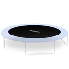 Neo-Sport, mata na 80 sprężyn do trampoliny ogrodowej, 14ft/435 cm