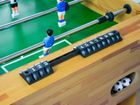 Neo-sport, piłkarzyki, stół do gry, gra zręcznościowa