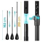 Neo-Sport, Reefbreak, deska SUP, 350-81-15 cm