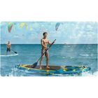 Neo-Sport, składane wiosło do deski SUP, 230 cm