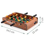 Neo-Sport, stół do piłkarzyków, NS-439