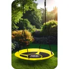 Neo-Sport, Swingo, huśtawka bocianie gniazdo, 100 cm