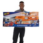 Nerf Accustrike, Alphahawk, wyrzutnia ze strzałkami