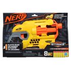Nerf Alpha Strike Hammerstorm, wyrzutnia i 8 strzałek